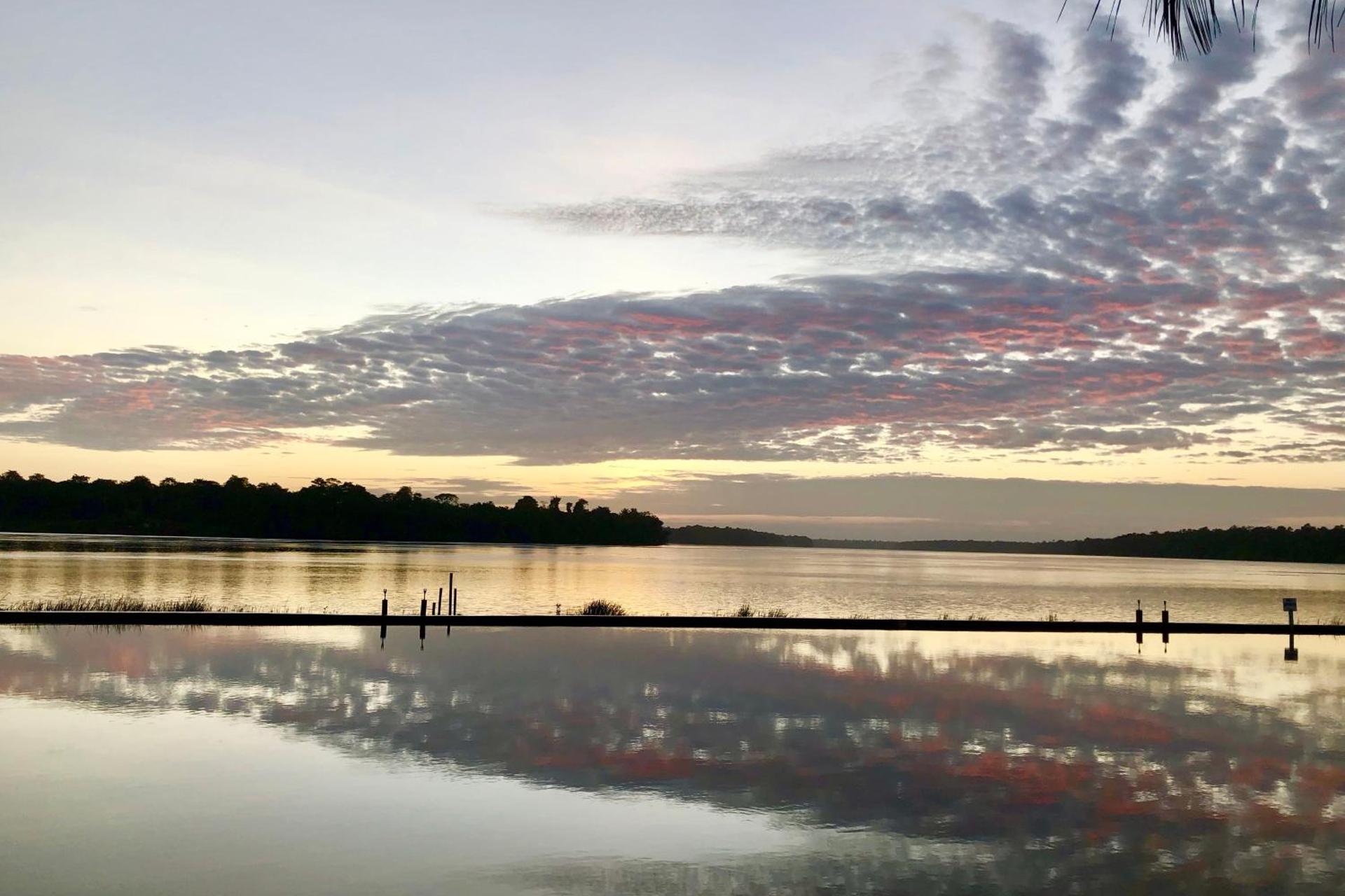 Overbridge River Resort